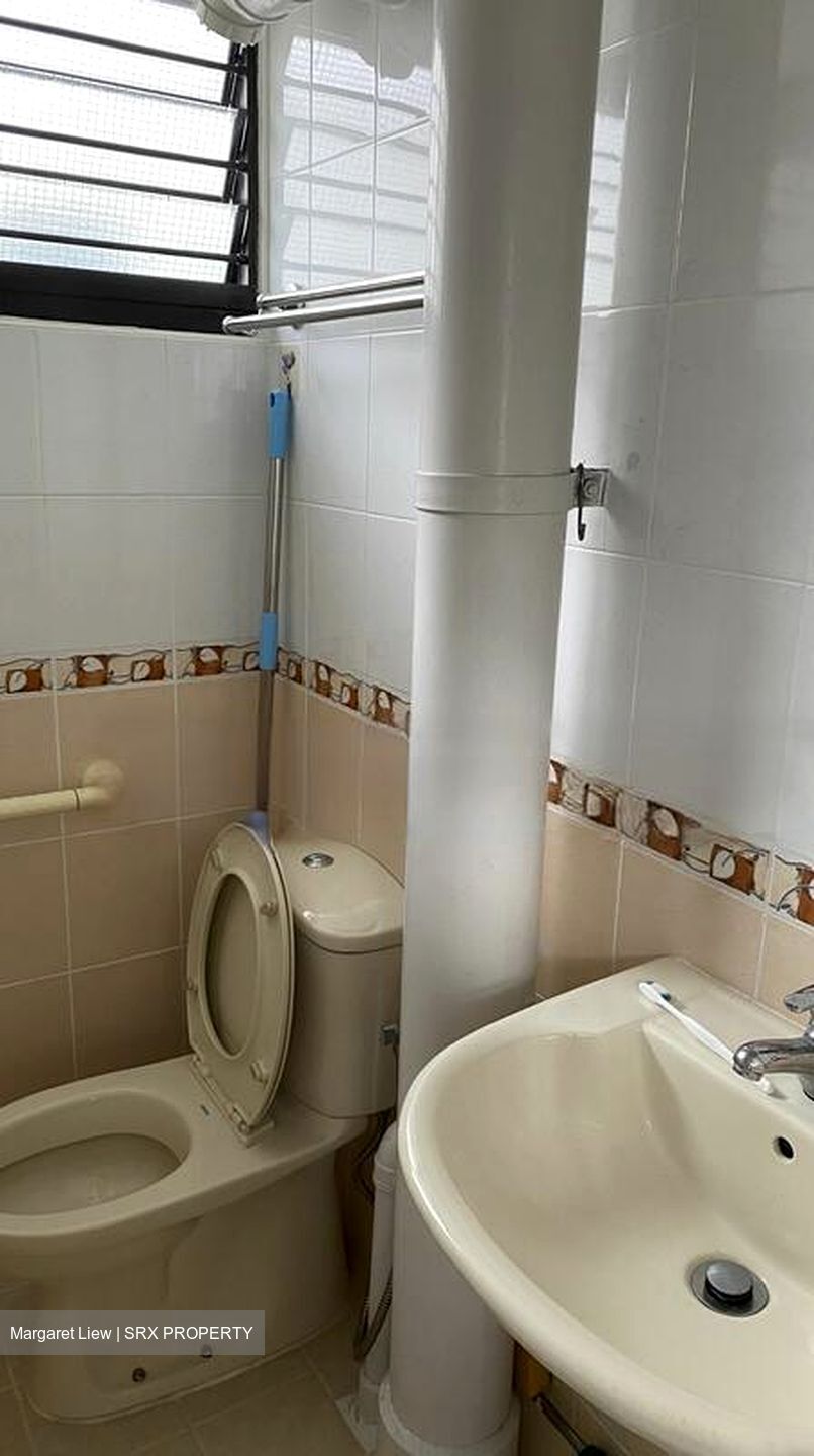 Blk 507 Cheng San Crest (Ang Mo Kio), HDB 3 Rooms #458085181